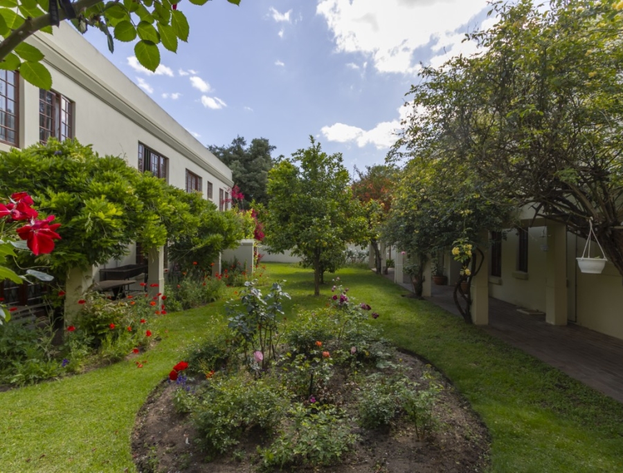 3 Bedroom Property for Sale in Stellenbosch Central Western Cape